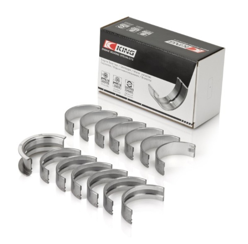 Main Bearing Set for BMW M51-M57 - Standard Size