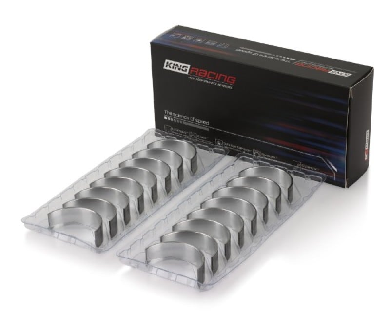 Performance Rod Bearing Set for Ford V8 4.6L-5.4L - Standard Size