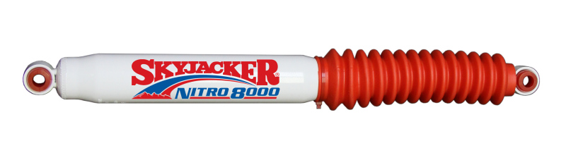 N8051 Shock Absorber for 19871987 Chevrolet V30 Pickup