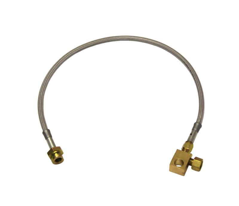Brake Hose for 1980-1996 Ford Bronco