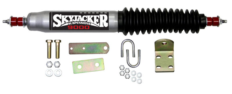 Steering Damper Kit for 1983-1997 Ford Ranger