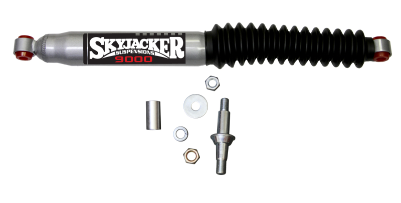 9202 Steering Damper for 2000-2006 GMC Yukon XL 2500 4 Wheel Drive