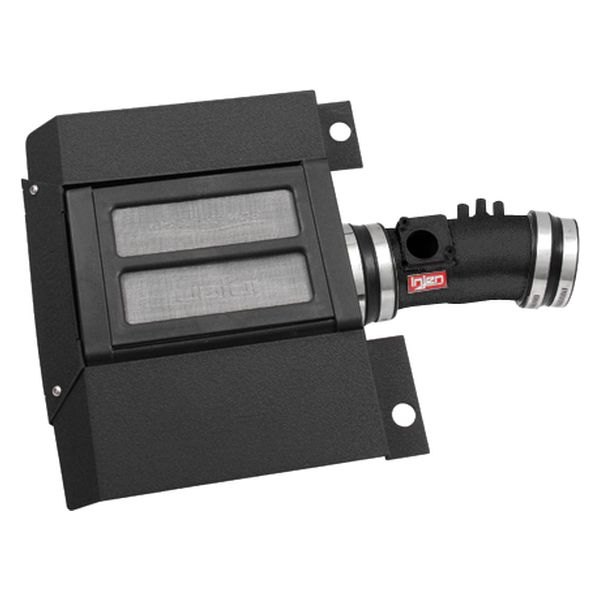 SP6080WB Short Ram Air Intake System for 2003-2009 Mazda RX-8 1.3L 2 Rotor - Wrinkle Black