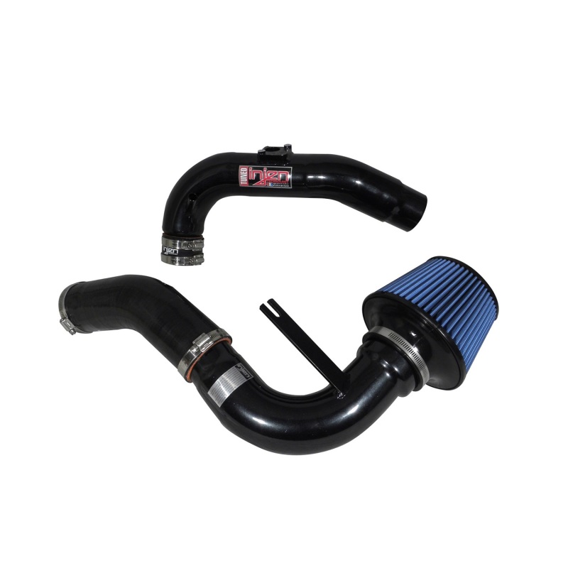 SP2078BLK Cold Air Intake System for 2009 Corolla XRS 2.4L 4 Cylinder - Black
