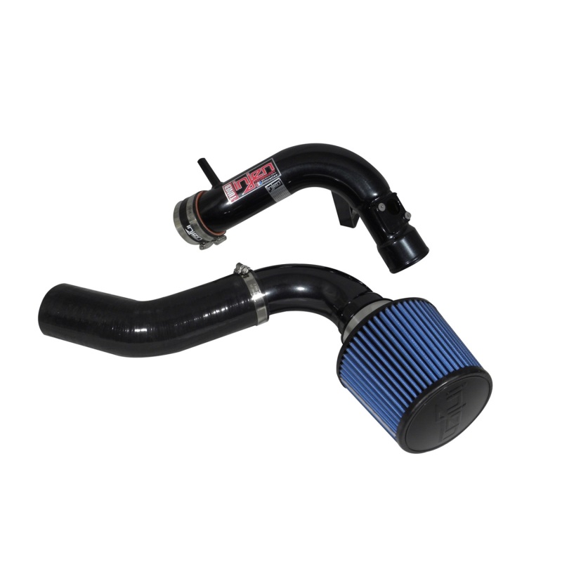 SP2079BLK Cold Air Intake System for 2009 Corolla 1.8L 4 Cylinder - Black