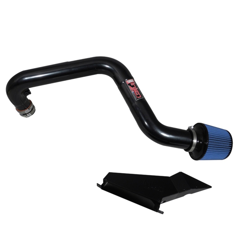 SP3072BLK Cold Air Intake System for 2009 Audi A3 2.0L - Black