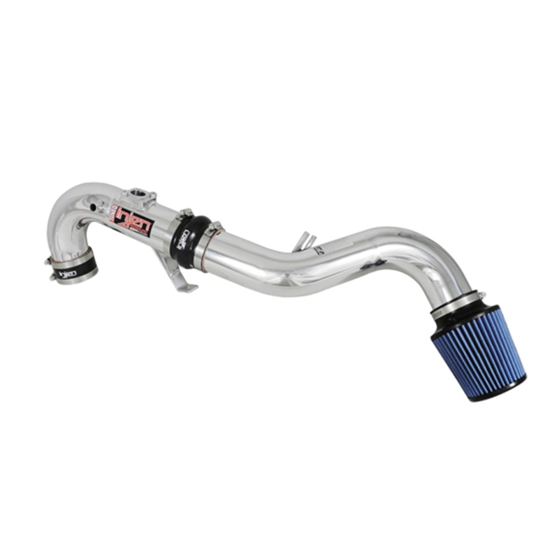 SP2117P Cold Air Intake System for 2011 Plus Scion tC - Polished