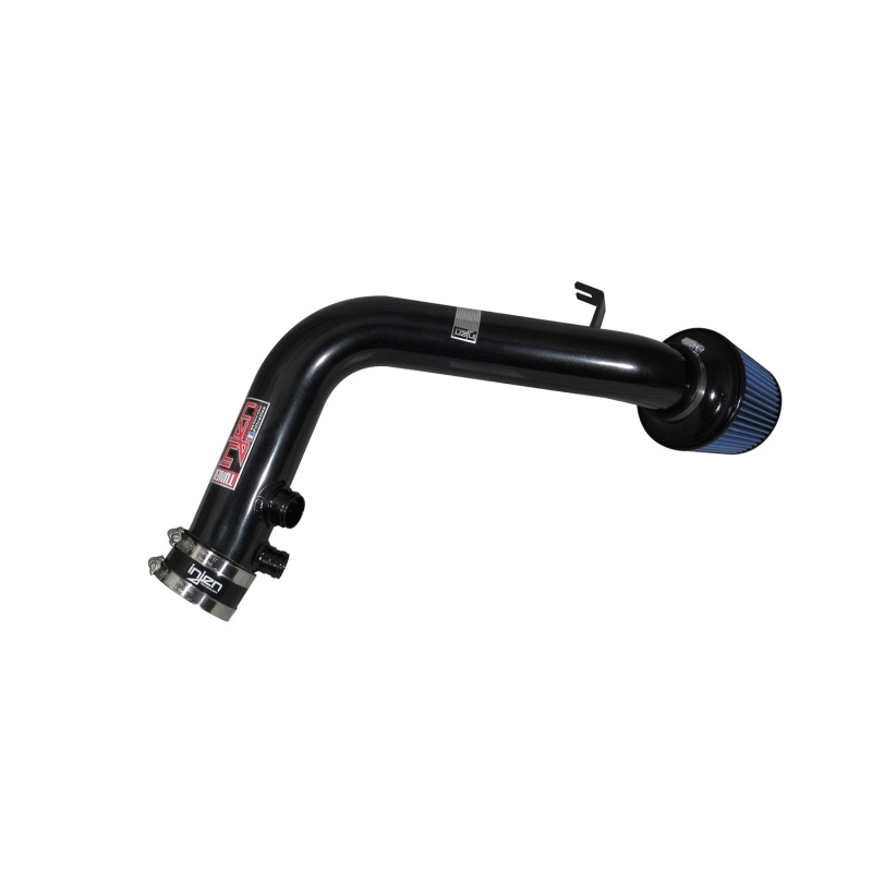 SP3027BLK Cold Air Intake System with MR Tech, Air Fusion & Nano-Fiber Filter for 2009-2010 VW Golf 2.5L - Black