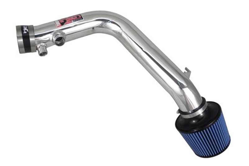 SP3027P Cold Air Intake System with MR Tech, Air Fusion & Nano-Fiber Filter for 2009-2010 VW Golf 2.5L - Polished