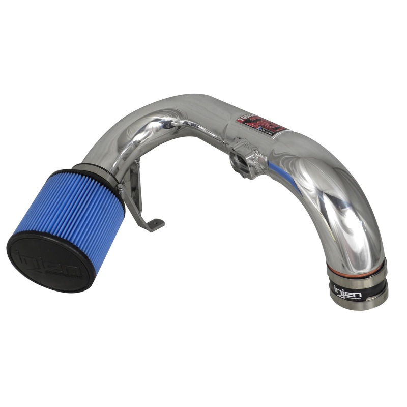 SP7036BLK Cold Air Intake System with MR Technology for 2012-2013 Chevrolet Sonic 1.4L Turbo 4Cylinder Short Ram - Black