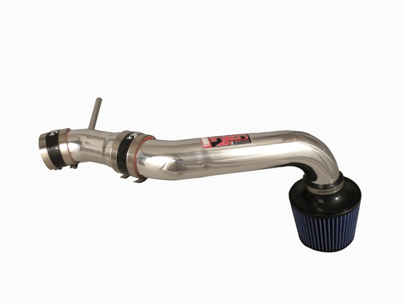 SP1311BLK Cold Air Intake System with MR Tech & Super Nano-Web Filter for 2012 Kia Soul 1.6L 4Cylinder - Black