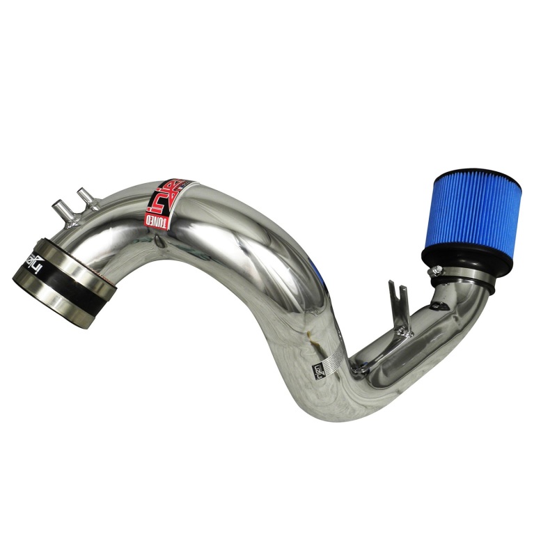 SP1331BLK Cold Air Intake System with MR Technology for 2011-2013 Hyundai Sonata & Kia Optima 2.4L - Black
