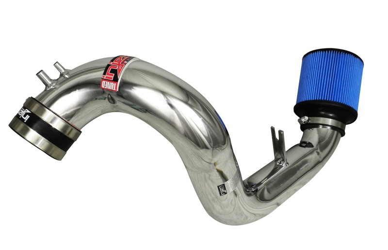 SP1331P Cold Air Intake System with MR Technology for 2011-2013 Hyundai Sonata & Kia Optima 2.4L - Polished