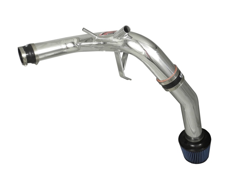 Cold Air Intake System - Polished - 2013 Hyundai Veloster Turbo 1.6L - Enhanced Performance