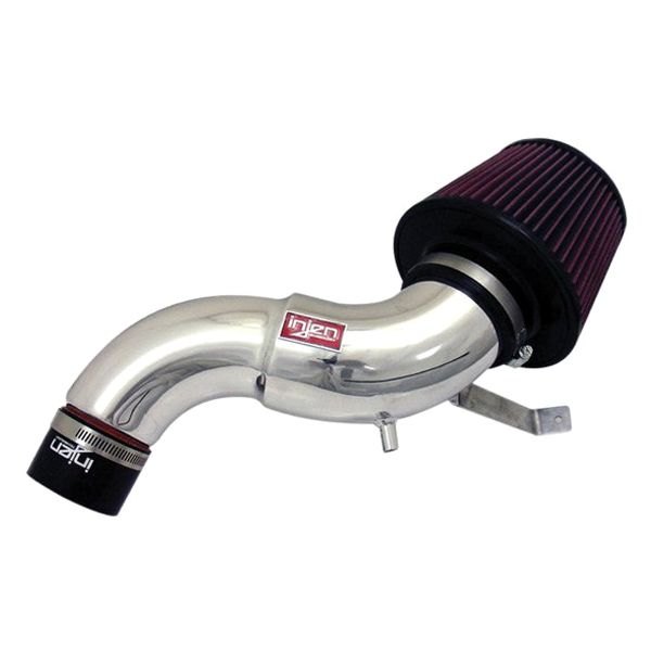 SP1106BLK Cold Air Intake System with MR Technology for 2011 Mini Cooper S 1.6L 4 Cylinder Turbo - Black