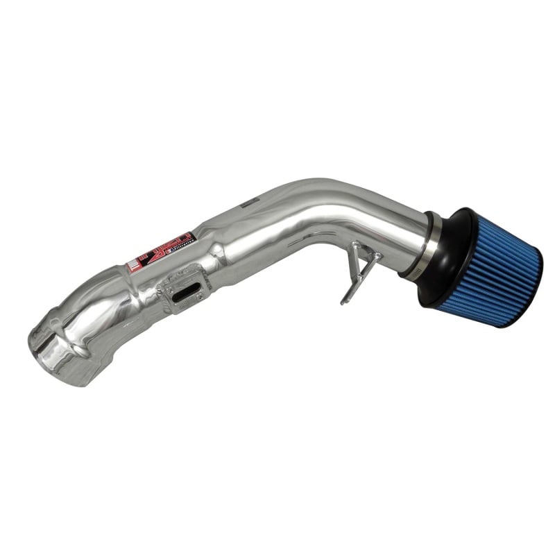 SP9061P Tuned Air Intake System for 2012 Ford Fusion 3.5L V6 - Polished