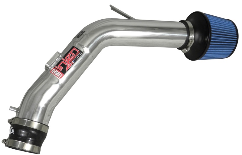 SP6073P Cold Air Intake System with MR Technology & Air Fusion for 2014-2015 Mazda 6 2.5L 4Cylinder - Polished