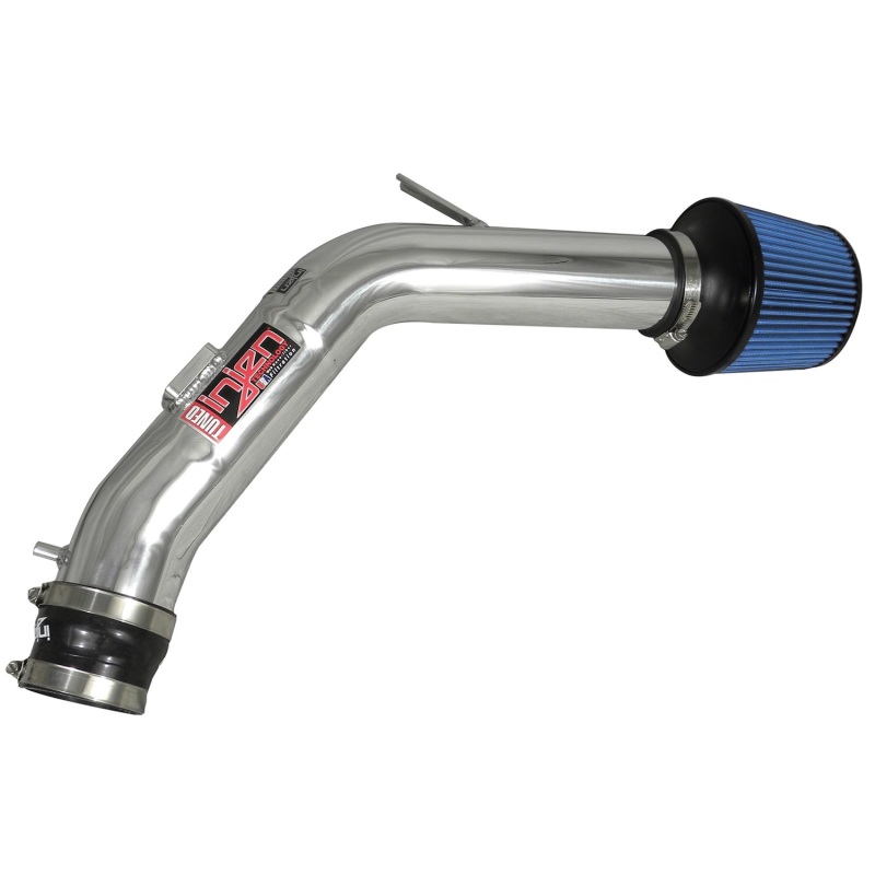 SP6073BLK Cold Air Intake System with MR Technology & Air Fusion for 2014-2015 Mazda 6 2.5L 4Cylinder - Black