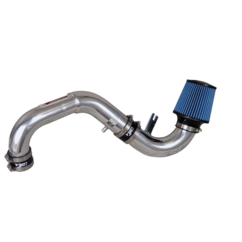 SP9017BLK Cold Air Intake System with MR Technology for 2014 Ford Fiesta 1.6L 4Cylinder - Black