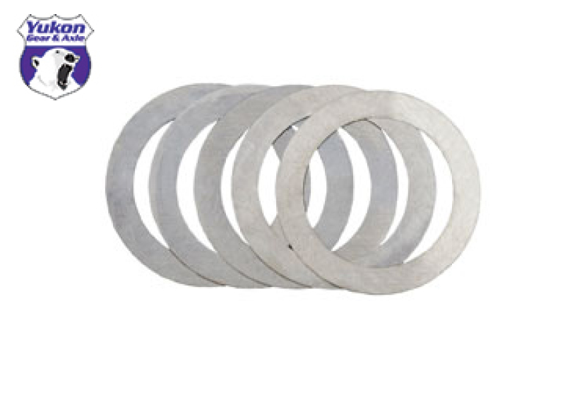 SK 34801 Replacement Pinion Preload Shims for Dana 60, 61 & 70-U