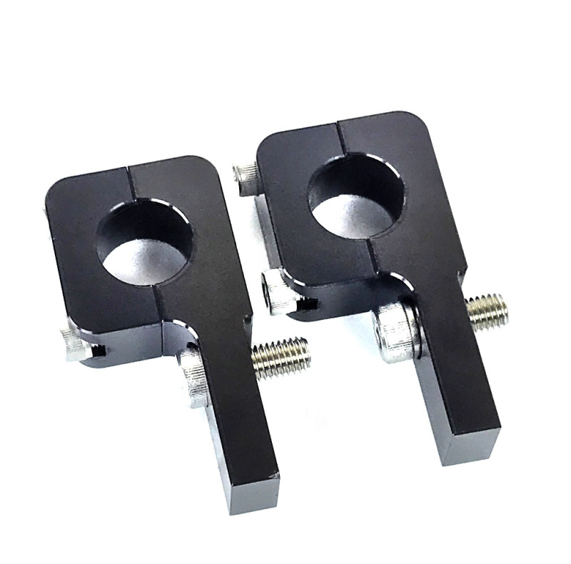 FPE-CLNT-HS-BRKT Coolant Bypass Brackets for 2003-2016 Cummins, Set of 2
