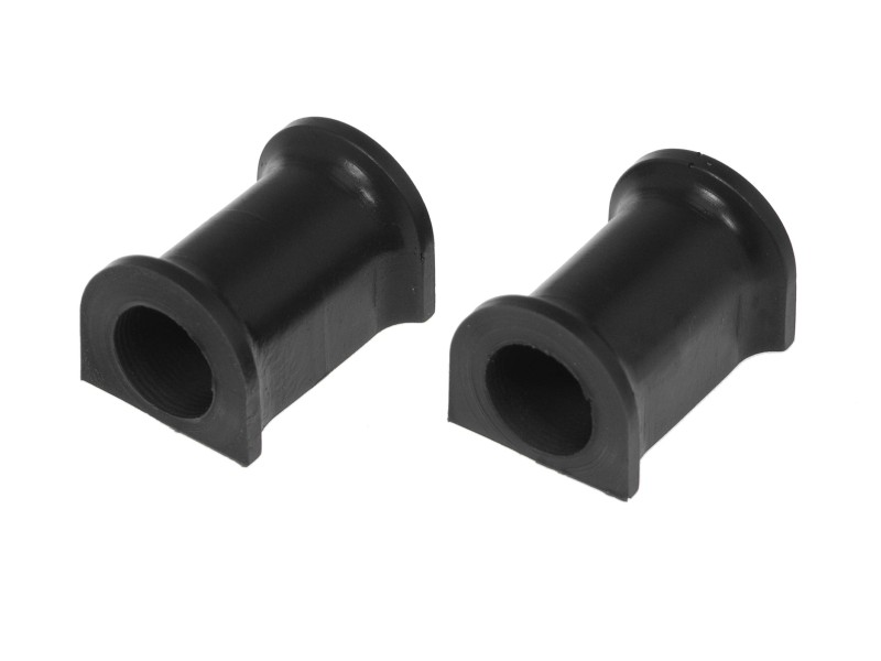 13-1101-BL 19 mm Front Sway Bar Bushings for 1995-1999 Mitsubishi Eclipse - Black