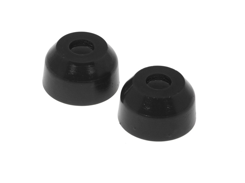 0.47 x 1.2 in. Universal Tie Rod End Boots - Black