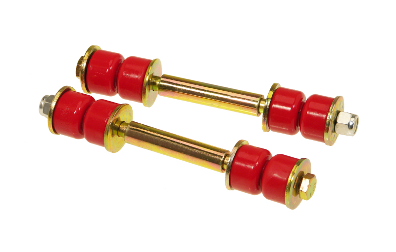 4.25 in. Universal End Link Set - Red