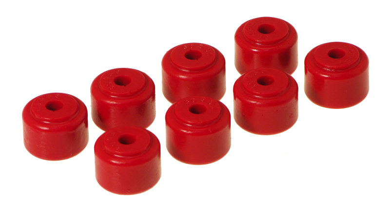 3-401 Front or Rear Endlinks for 1968-1976 BMW 2002 - Red