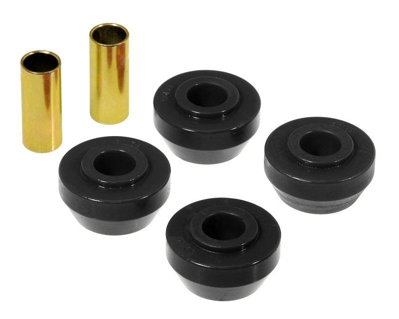 Body Strut Arm Bushings for 1966-1976 Subaru A - Black