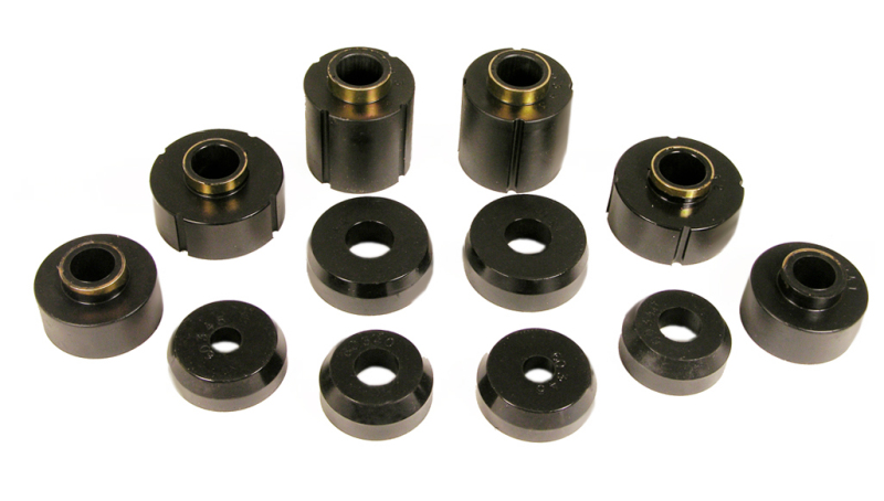 Body Mount for 1983-1997 Ford Ranger - Black