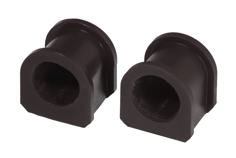 6-1126-BL 1.31 in. Front Sway Bar Bushings for 1979-2004 Ford Mustang - Black