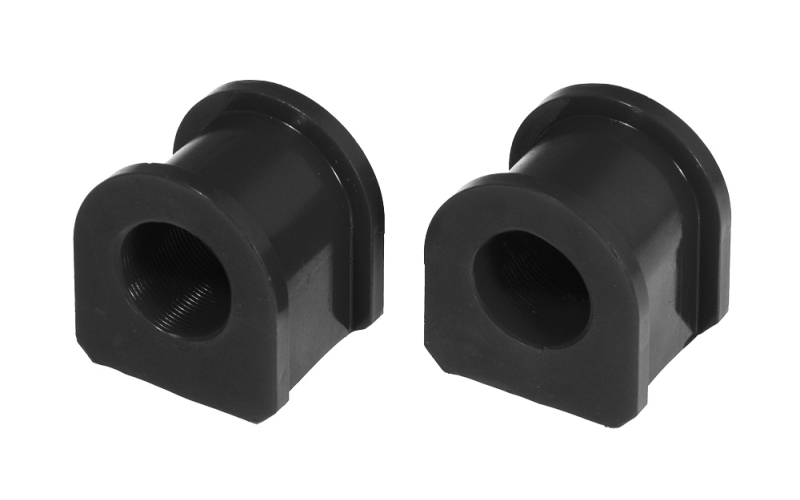 6-1135-BL 27 mm Front Sway Bar Bushings for 1979-2004 Ford Mustang - Black