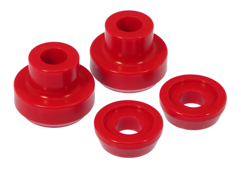 Radius Arm Bushings for 1983-1997 Ford Bronco II & Ranger - Red
