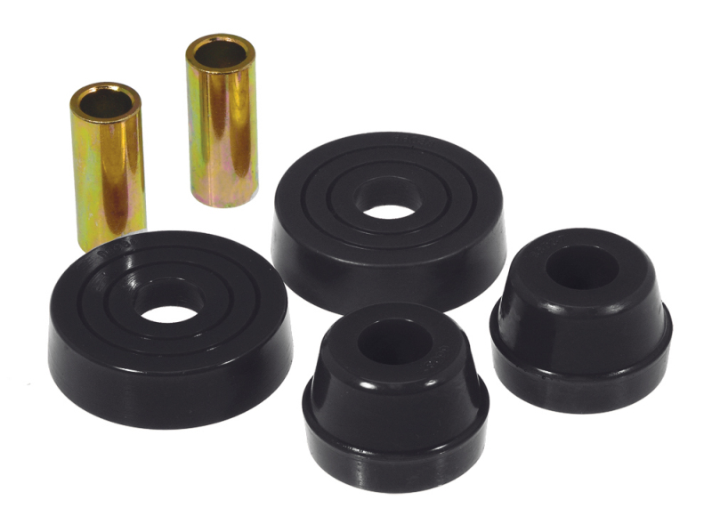 Strut Tower Bushings for 1983-2004 Ford Mustang - Black