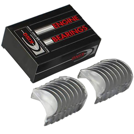 TW1050AM Thrust Washer Set for Mitsubishi Evolution X 4B11T & Hyundai G4KC, G4KD & G4KE