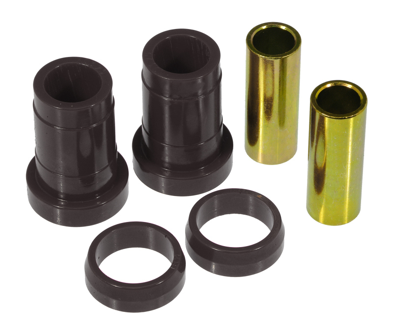 Rear Trailing Arm Bushings for 1960-1972 Chevy C10 & G10 - Black