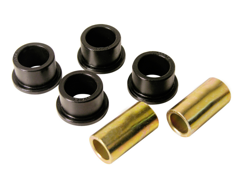Rear Track Arms for 1960-1972 Chevy C10 & G10 - Black