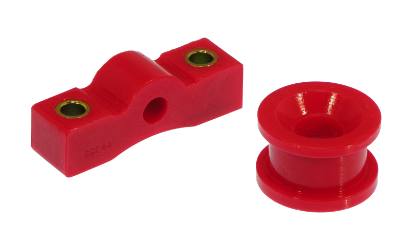 Shifter Stabilizer for 1984-1987 Honda Civic - Red