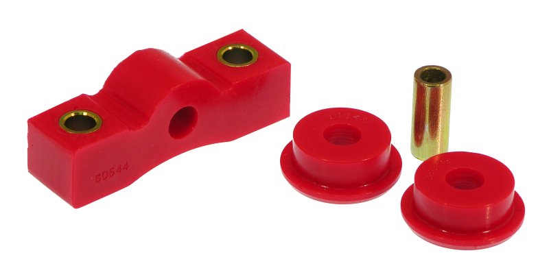 8-1602 Shifter Stabilizer for 1988-2000 Honda Civic - Red