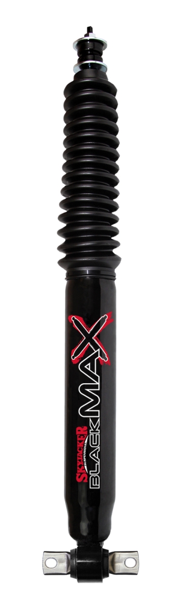 Max 8500 Shock Absorber with Boot for 1988-2006 GM 1500 2WD - Black