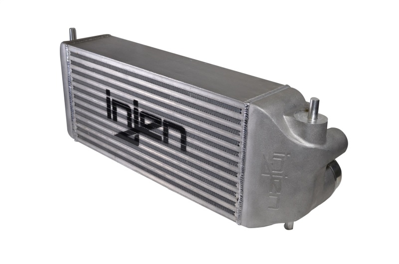 FM9102I EcoBoost Bar & Plate Front Mount Intercooler for 2015-2018 Ford F-150 2.7L-3.5L