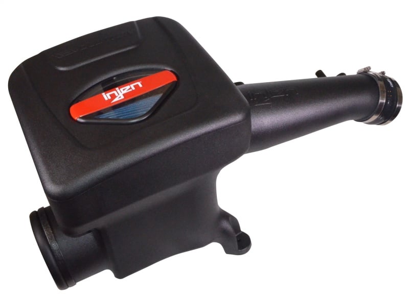 EVO2100 Evolution Air Intake System for 2007-2018 Toyota Tundra 5.7L