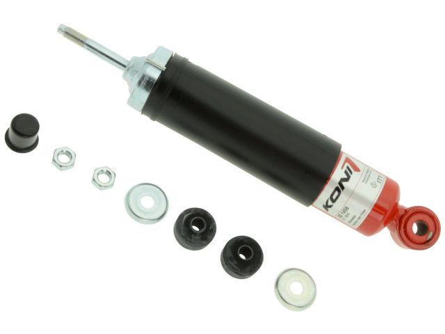 30 1456 Front Heavy Track Red Shock for 92-99 Mitsubishi Montero All Models