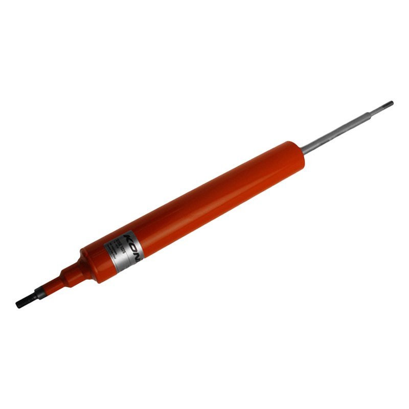 Rear STR.T Orange Shock for BMW 3 Series Exclude M3