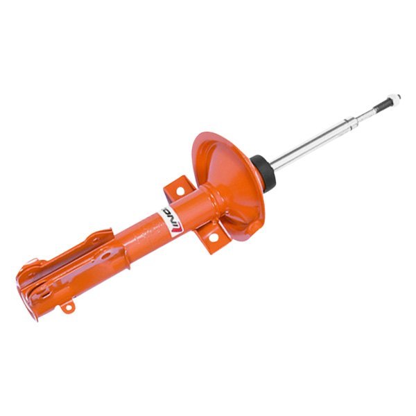 STR.T Orange Shock for 06-15 Mazda MX-5 NC Rear & Single Shock