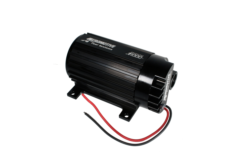 A1000 Brushless External In-Line Fuel Pump