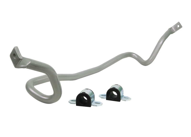 Whiteline BHF93 27 mm Front Heavy Duty Fixed Sway Bar for 2003-2011 Plus Chevy Cruze JH & Chevy Volt EV