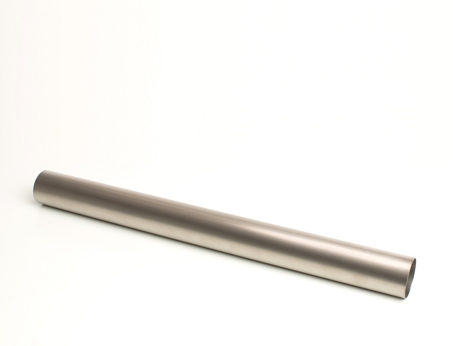 2.5 dia. x 48 in. 16 Gauge 304 Stainless Steel Tube -  Grandes Travesuras, GR3834363