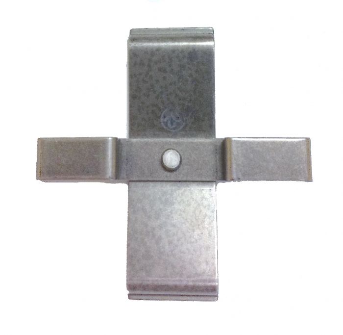 Centric Cross Spring
